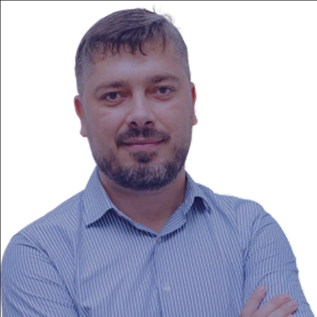 Sergiu Chilat
